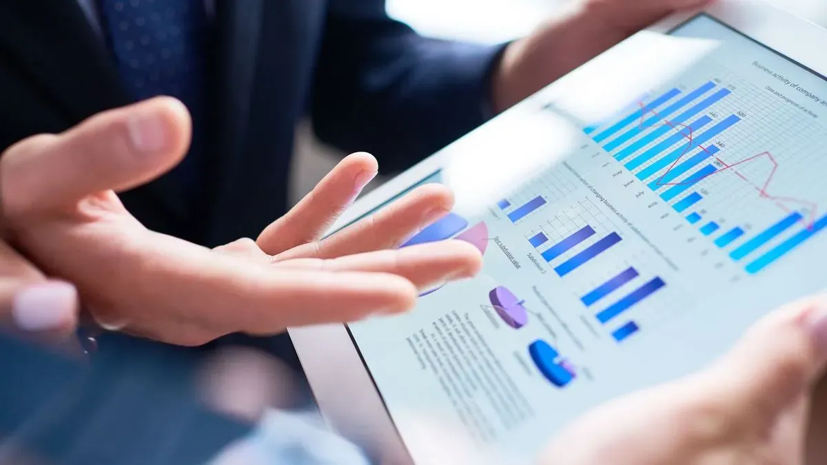 Stirling entrepreneur networking event