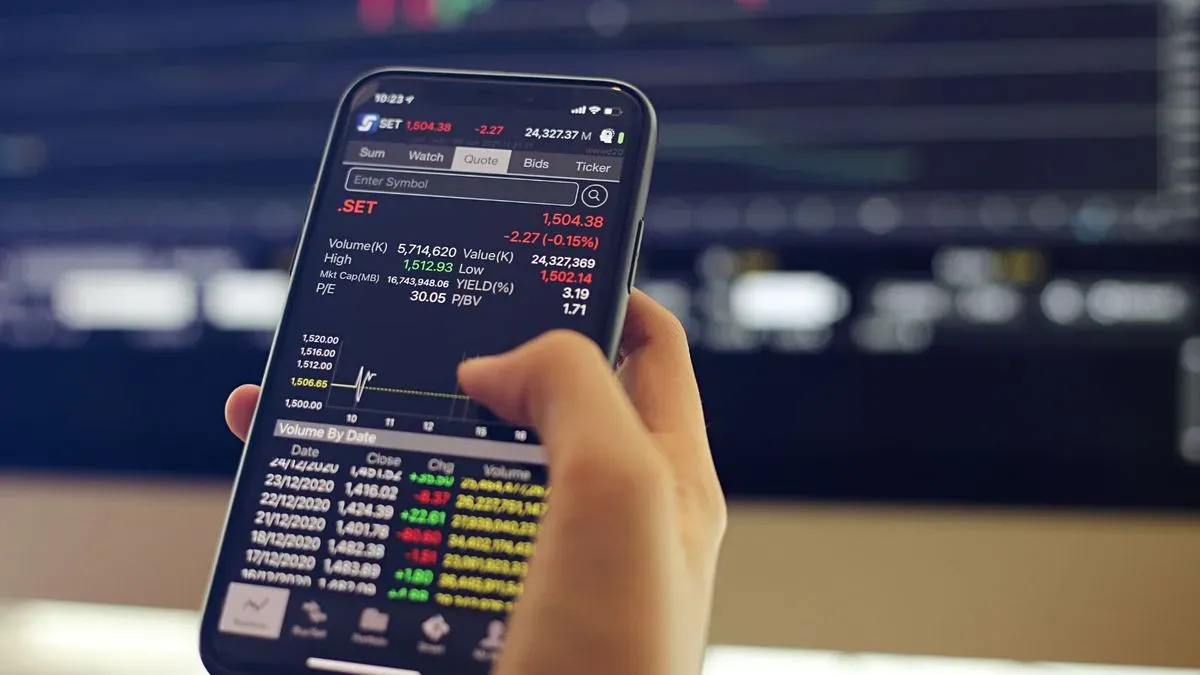 Forex trading in Edinburgh
