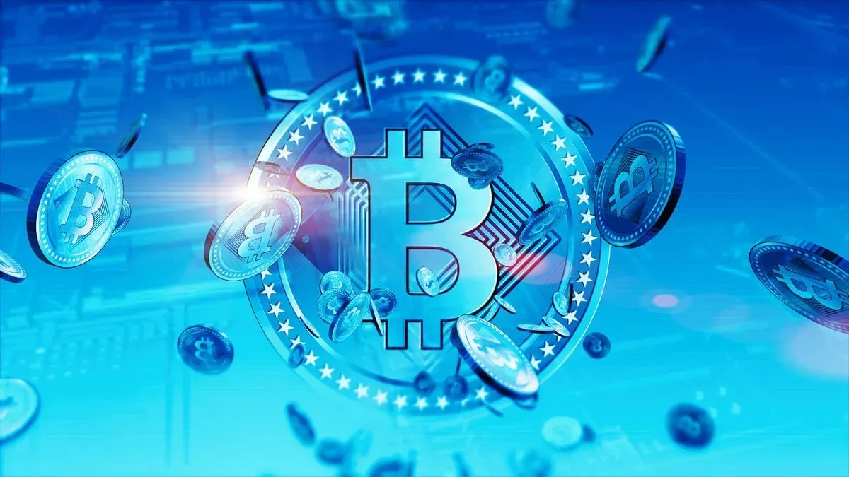 Crypto investing mentor in Glasgow
