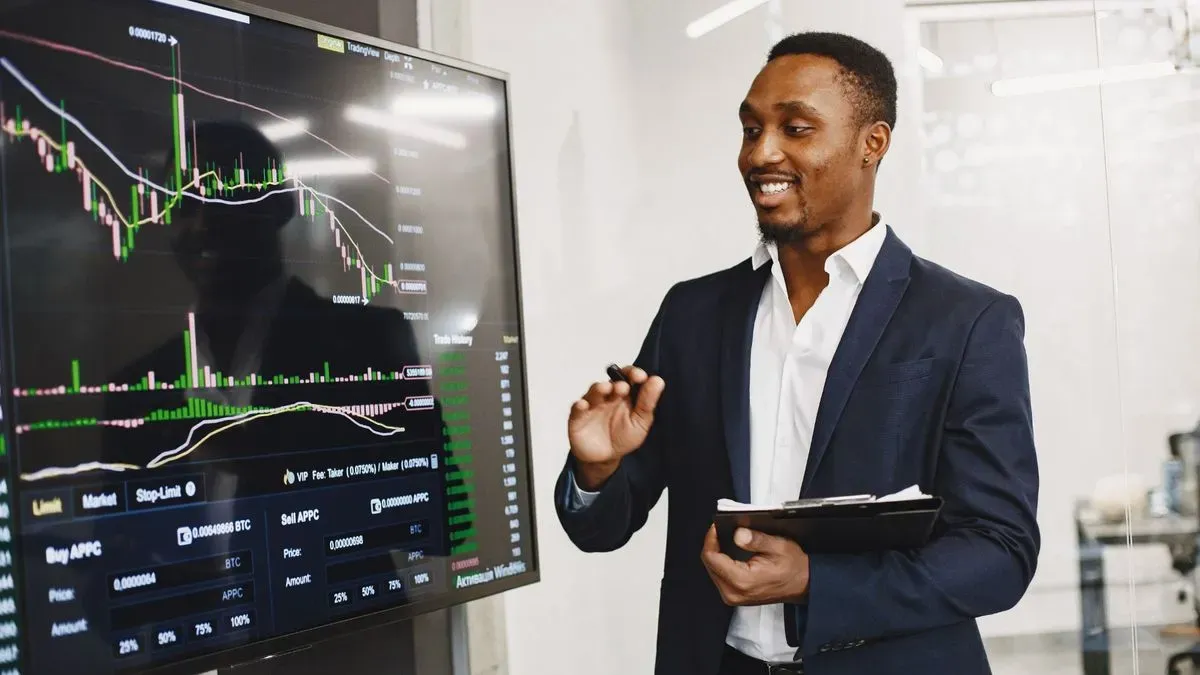 One-on-one business advice in Stirling