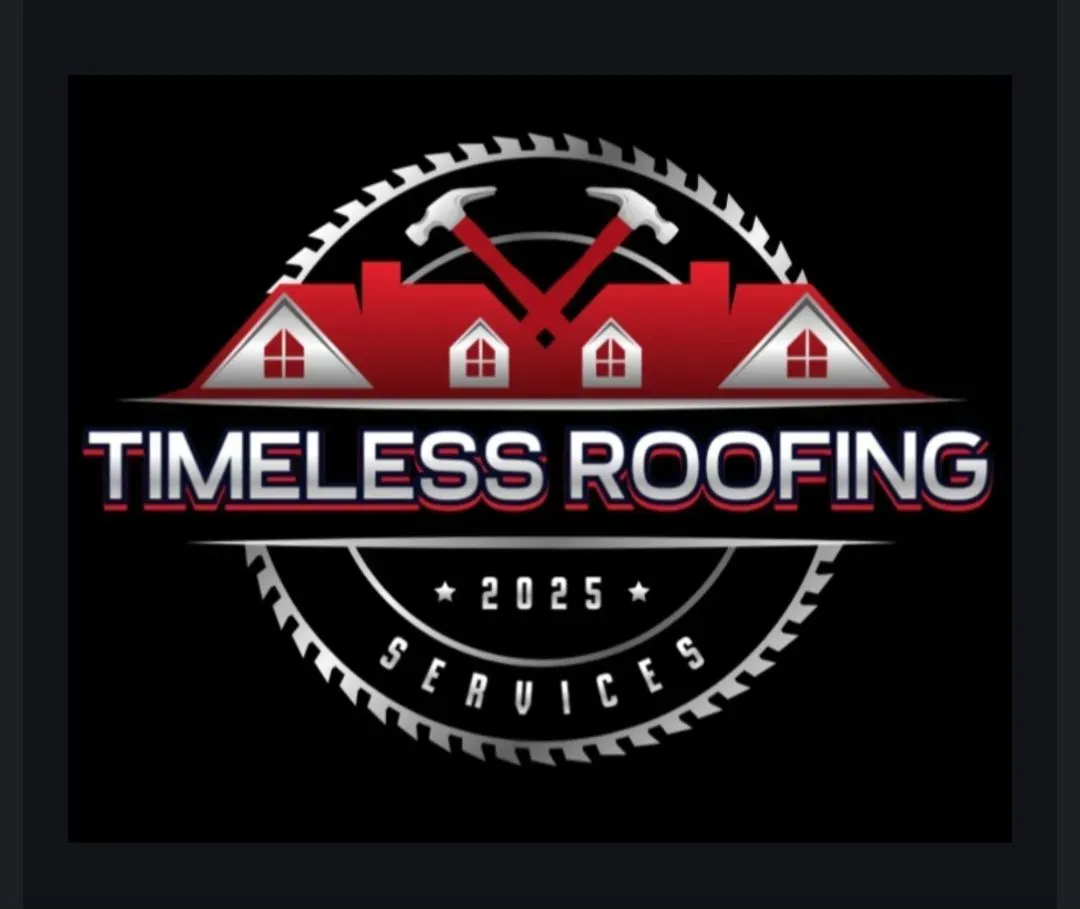 Timeless Roofing Services  logo