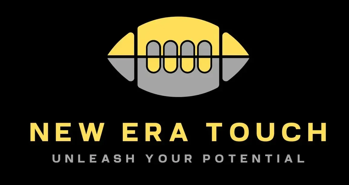 New Era Touch logo