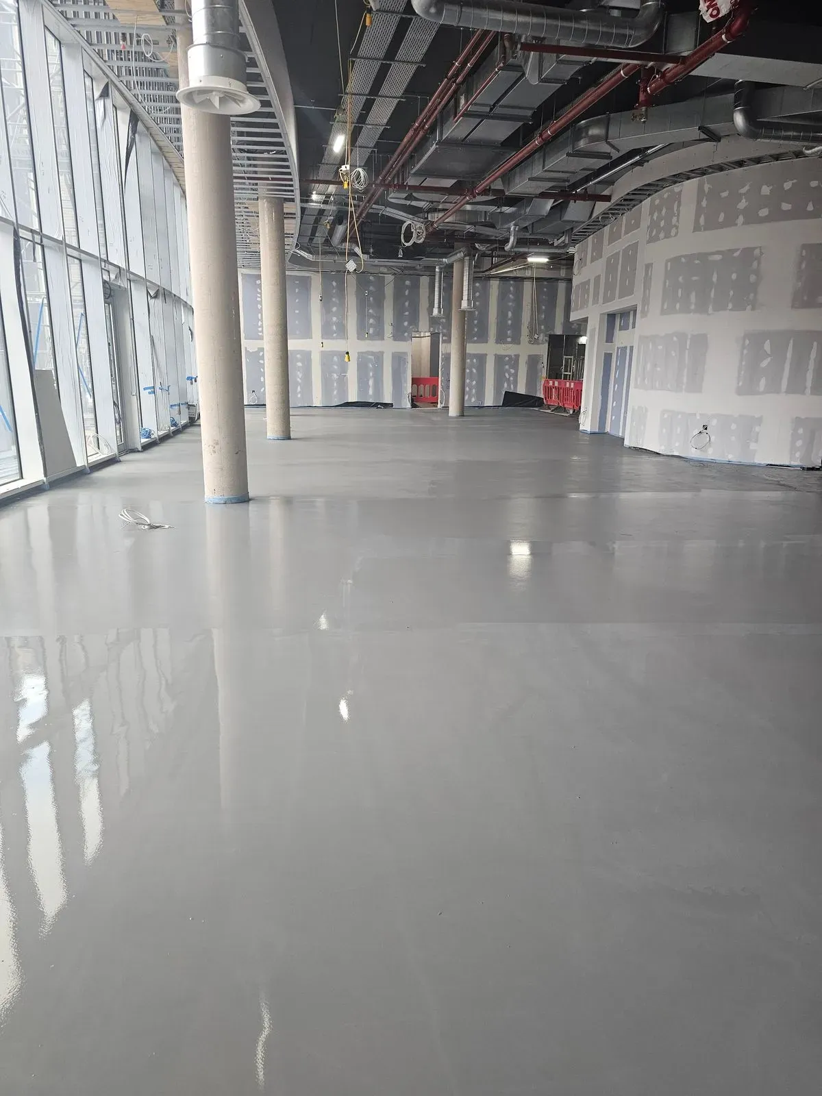 Superior Flooring Solutions