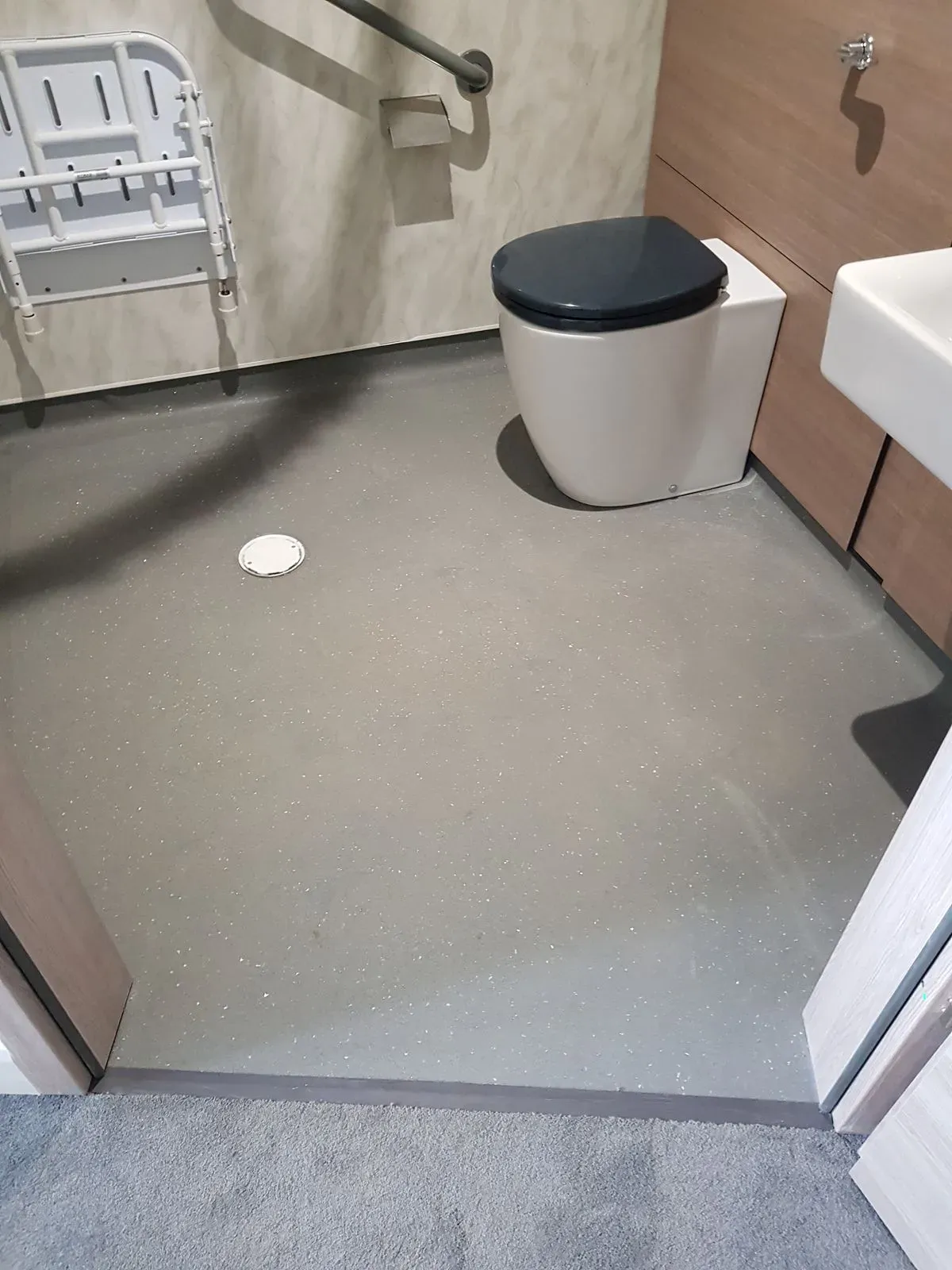 Flooring Repair Services