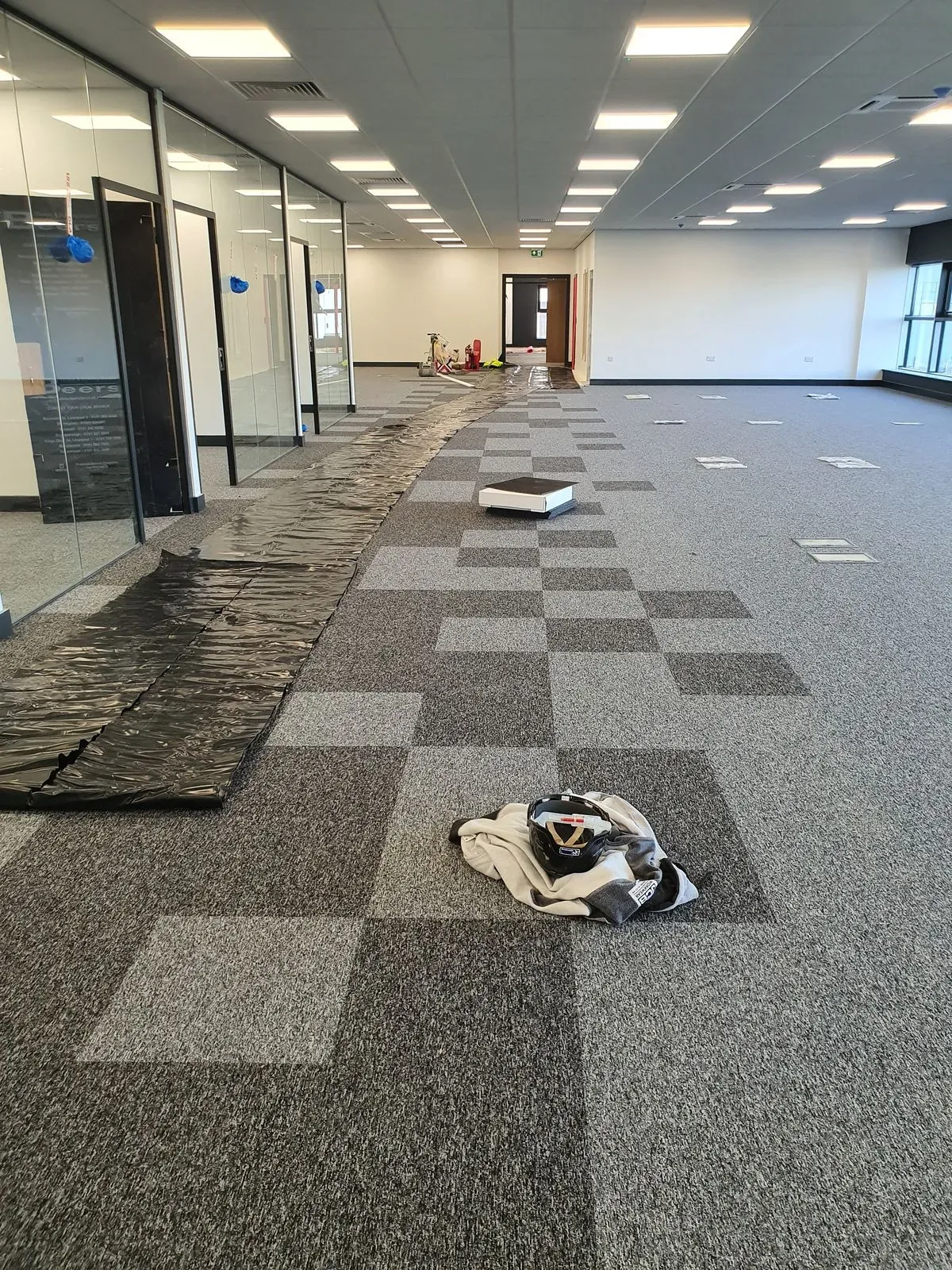 Commercial Flooring Solutions