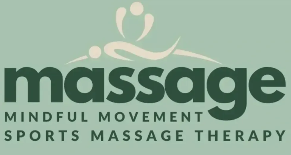 Mindful Movement Sports Massage Therapy  logo