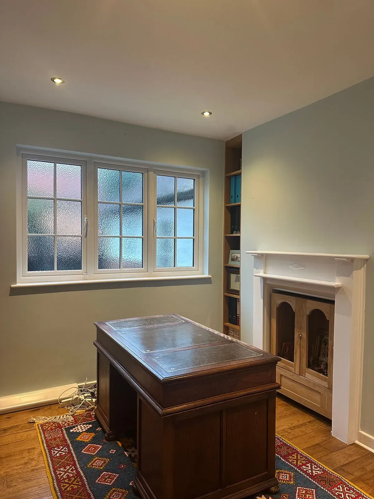 Interior painting image background image