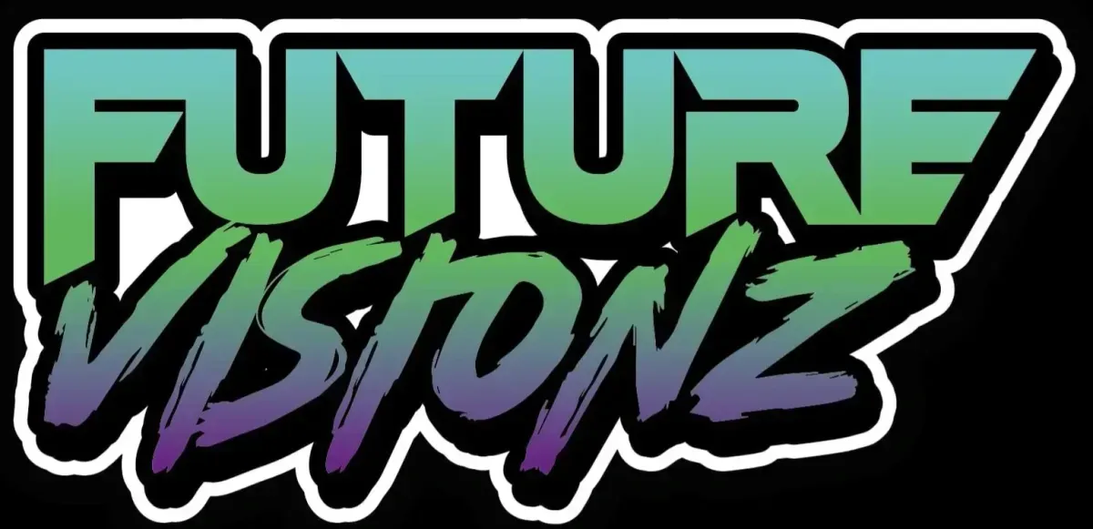 FutureVizionZ  logo