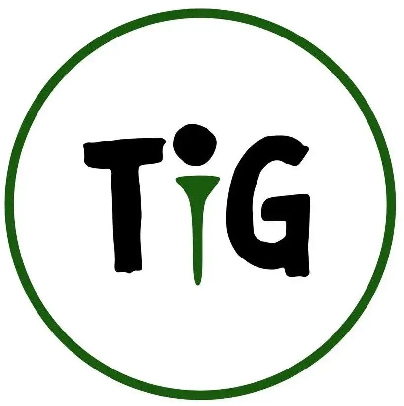 This is Golf Travel  logo