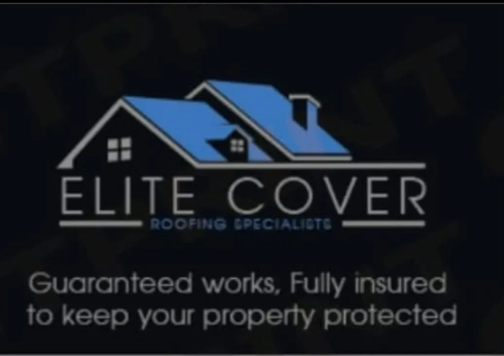 Elitecoverroofingspecialists ltd logo