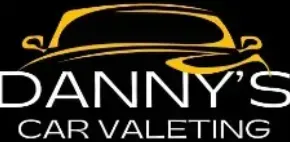 Danny’s Car Valeting  logo