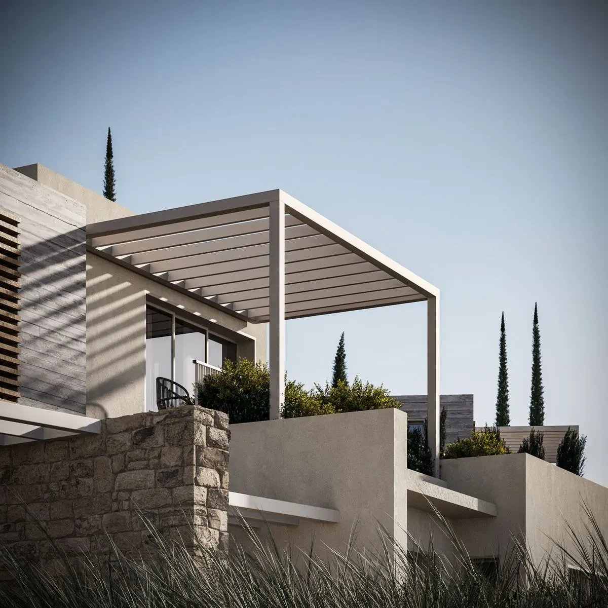 Villas for sale in Paphos