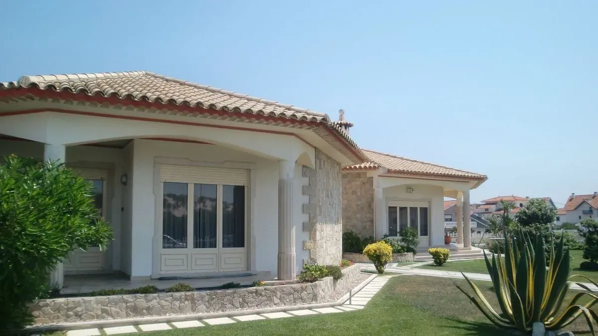 Properties for sale  in Paphos