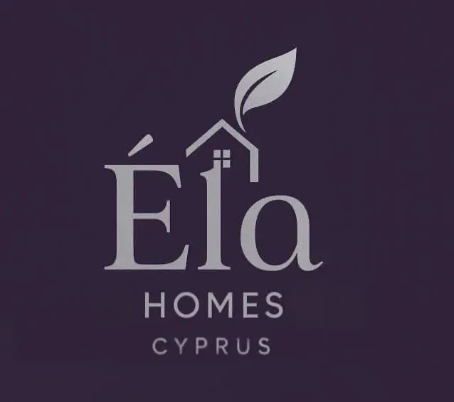 Ela Homes Cyprus logo