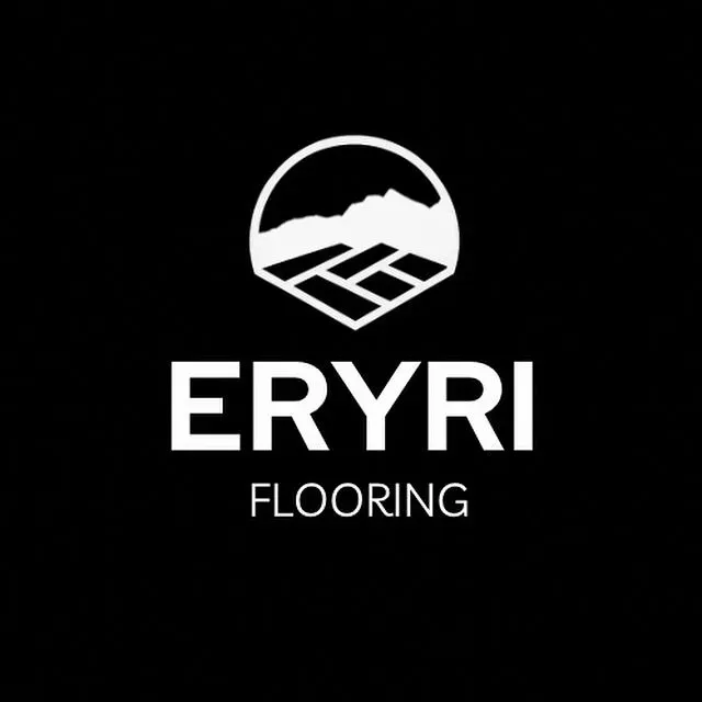 Eryri flooring logo