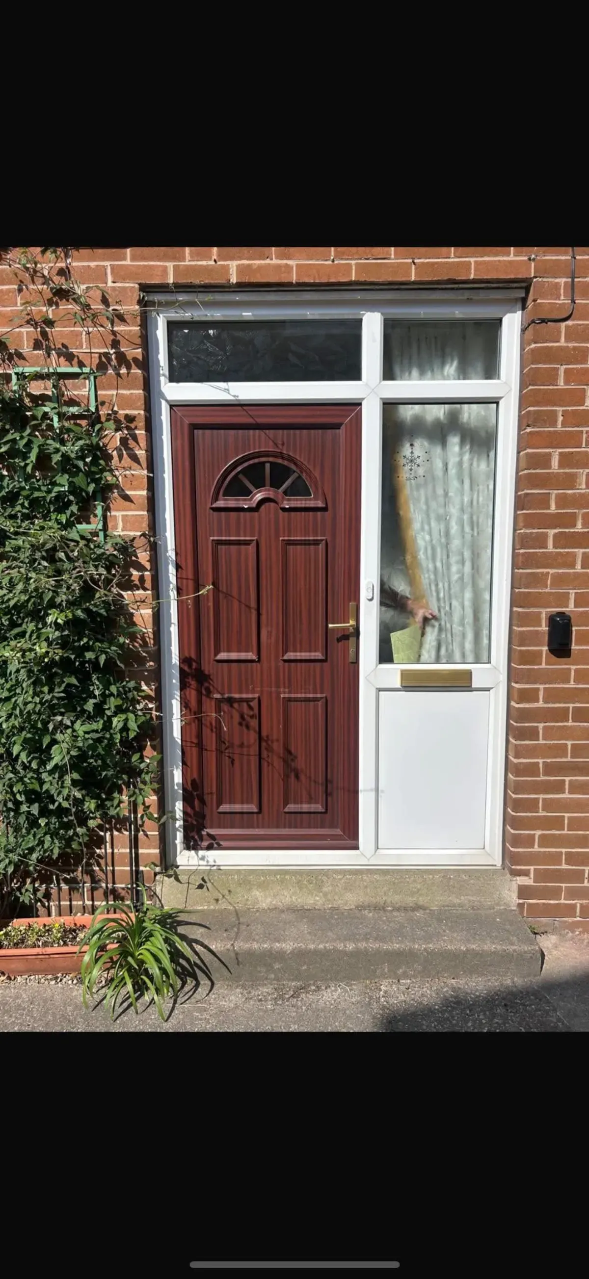 Bifold Doors image