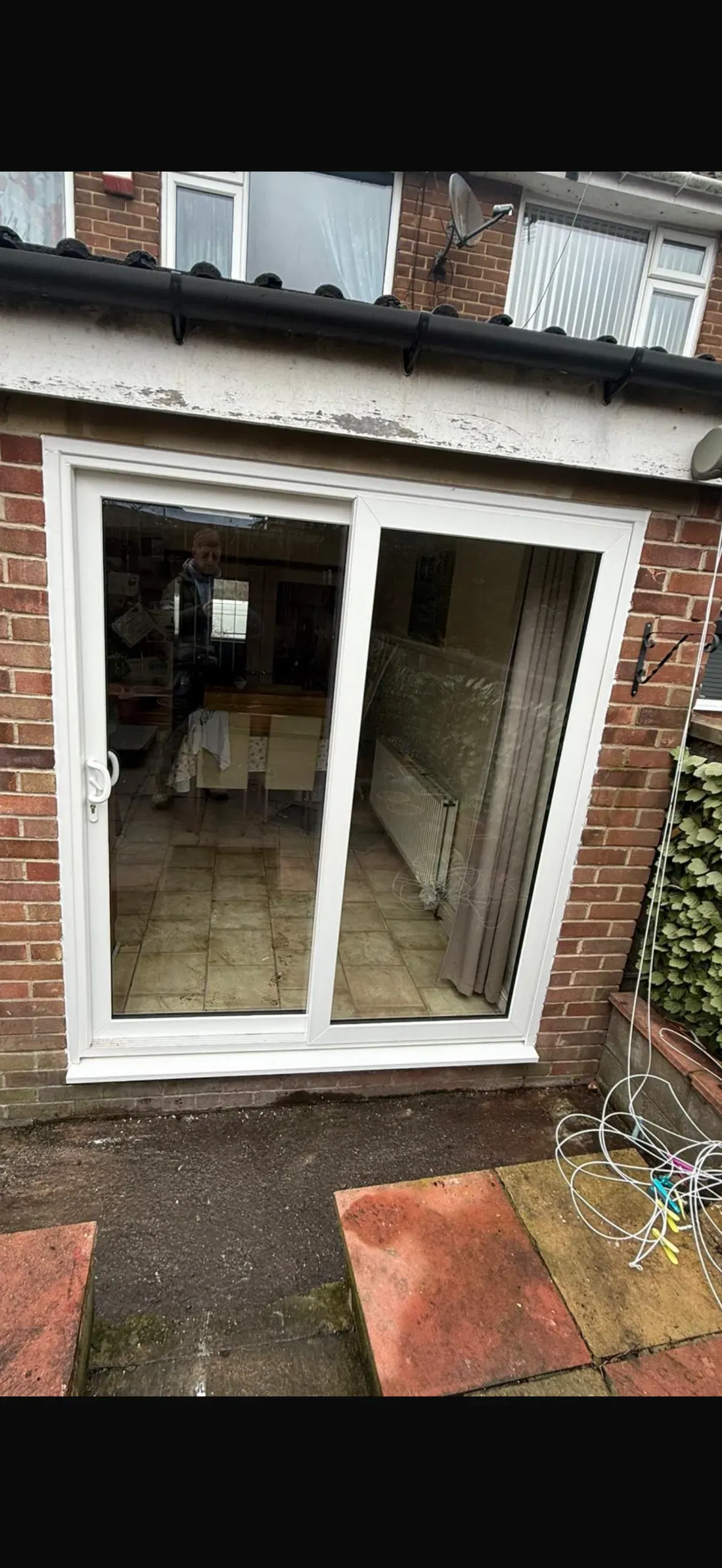 Patio Doors image background image