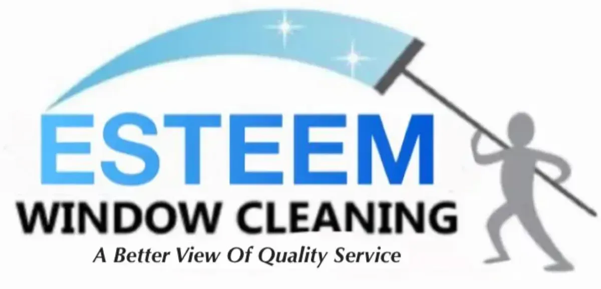 Esteem Window Cleaning logo