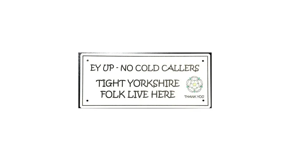 8211048581355-96fsqvzfa2cmixeqajbp4l-Yorkshire-No-Cold-Callers-Funny-Haqndmade-Wooden-Sign--3- thumbnail image