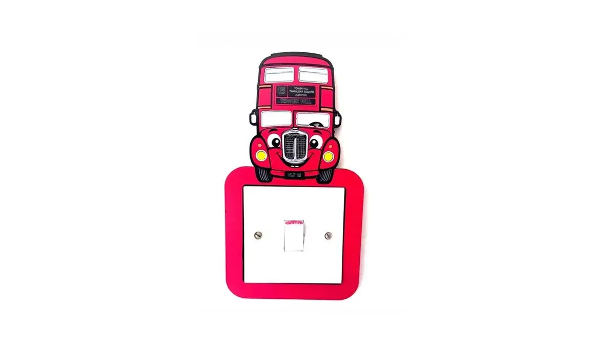 8211904290321-n9z9fronsgqrsuwyxxl1j-London-Bus-Light-Switch-Cover-Handmade-Wooden-Kids-Bedroom-Wall-Decor--3- thumbnail image