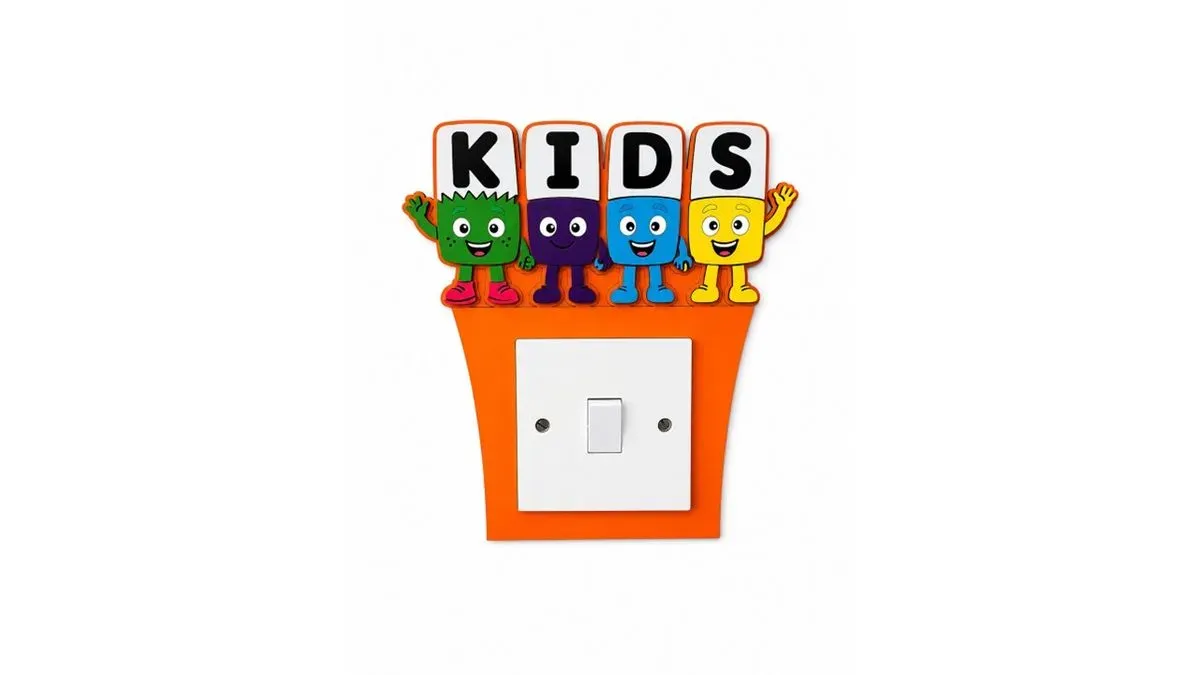 8213481431656-eh90nksu56xqk61q2w2aq-Alphablocks-Inspired--Light-Switch-Cover-Handmade-Wooden-Kids-Bedroom-Wall-Decor--3- thumbnail image