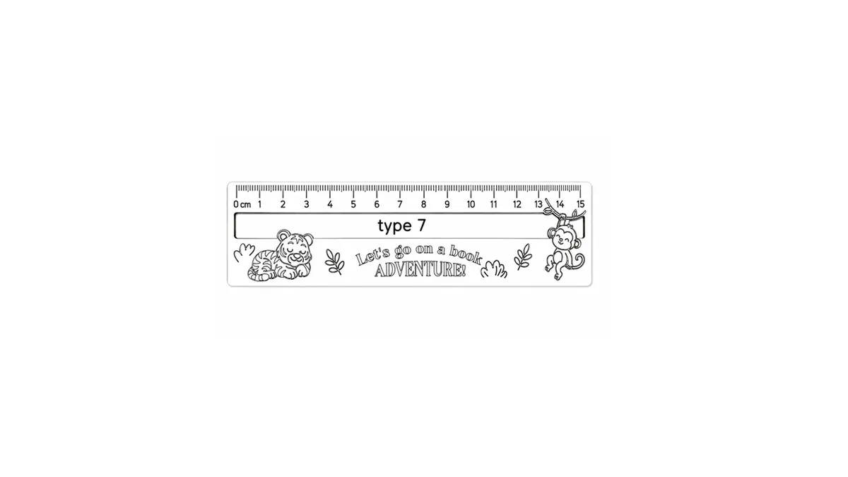 8214384609605-s03ai0b1zegjy2xen54n4-Kids-Wooden-Reading-Ruler-Reading-Guide---Dyslexia-Reading-Aid--3g- thumbnail image