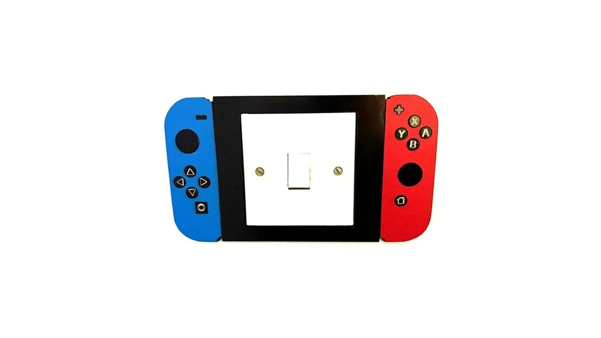 8215462386195-du8yzqxqr3oy2go0tzvkvp-Light-Switch-Frame-Nintendo-Switch-Handmade-Wooden--3- thumbnail image