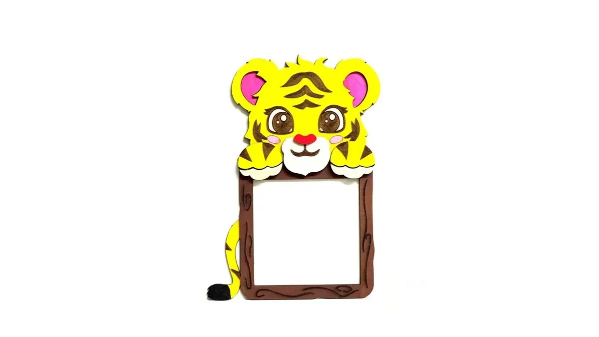 8216591338648-5teufepzh16ty4ss14z3jl-Light-Switch-Frame-Tiger-Handmade-Wooden--3- thumbnail image