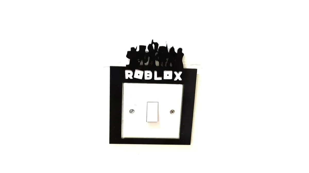 8216596151308-crmp4buvtkcepfw75jsn5j-Light-Switch-Frame-Roblox-Handmade-Wooden--1- thumbnail image