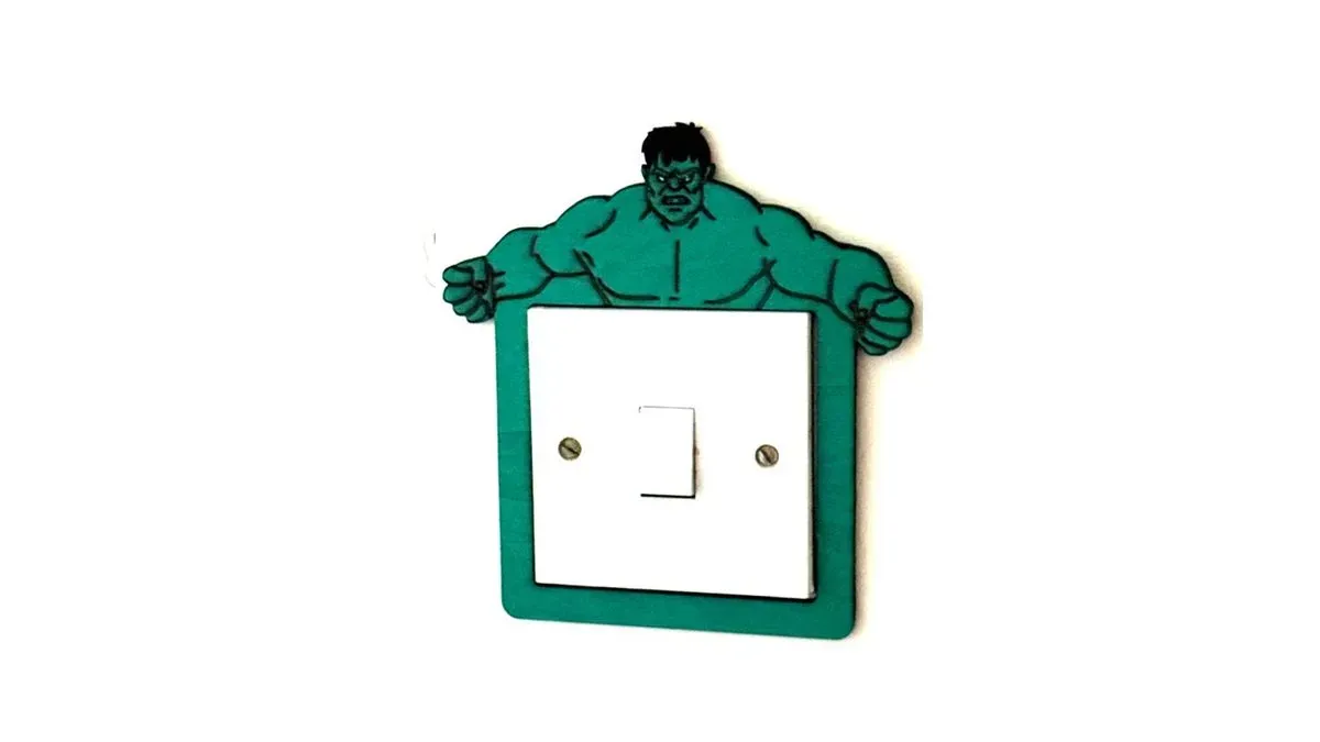 8216596535817-0yaiekwa82rsjzo7t5z7fo-Light-Switch-Frame-Hulk-Handmade-Wooden--3- thumbnail image