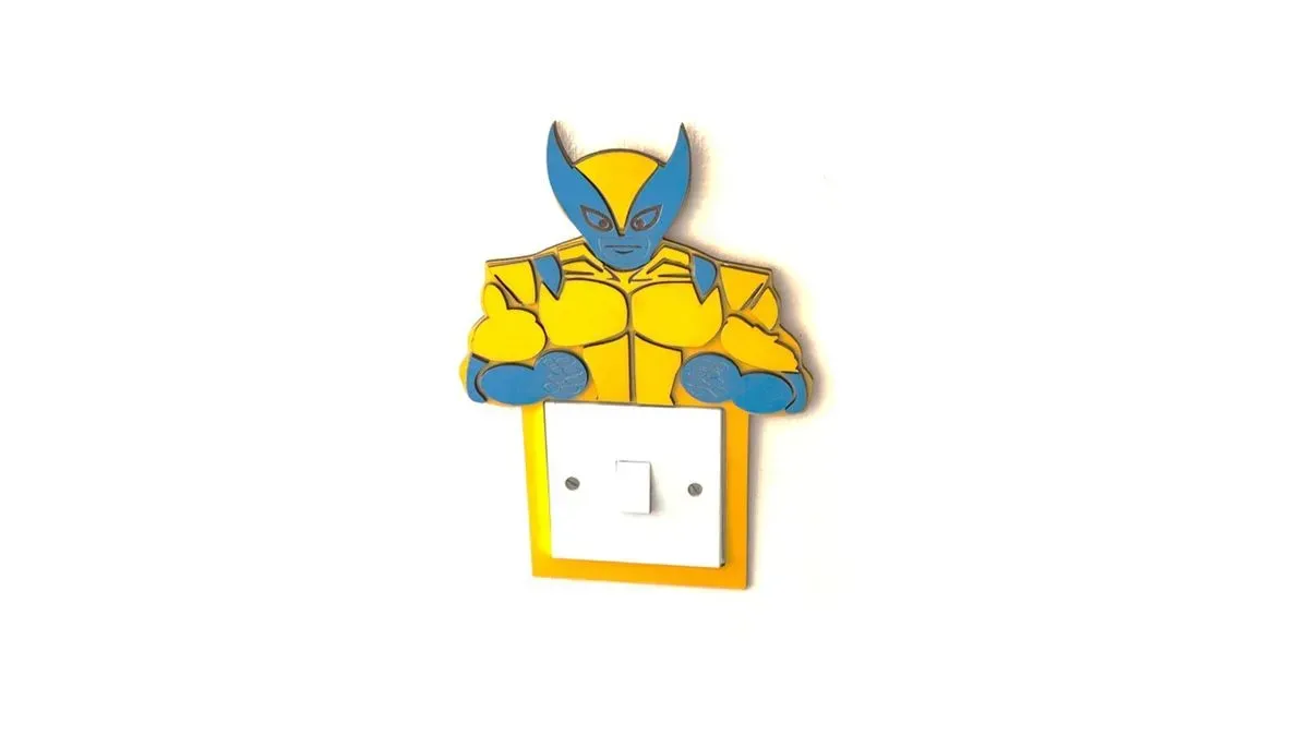 8216596614021-hiwnn9th7venloyx5w3vab-Light-Switch-Frame-Wolverine-Handmade-Wooden--3- thumbnail image