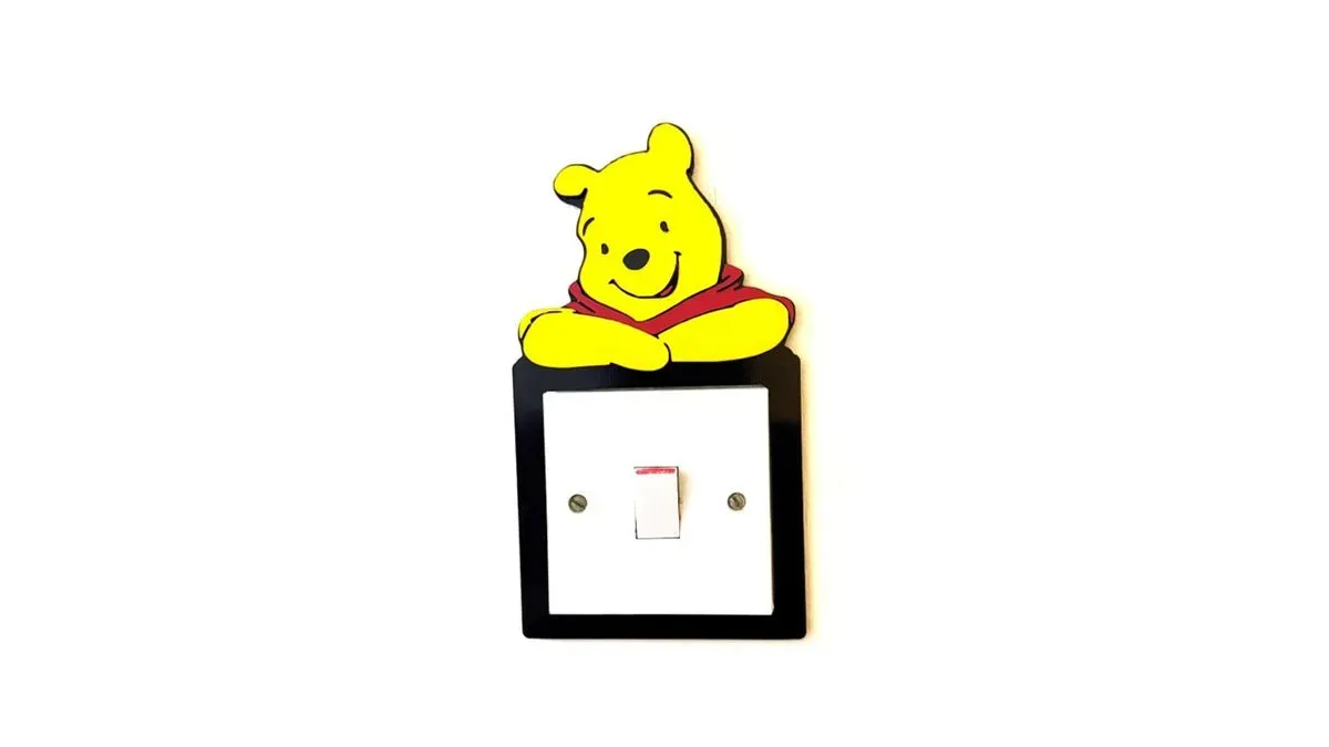 8216649797777-rduc0rr3ed525jnui86zq-Light-Switch-Frame-Winnie-the-Pooh-Head-Handmade-Wooden--3- thumbnail image