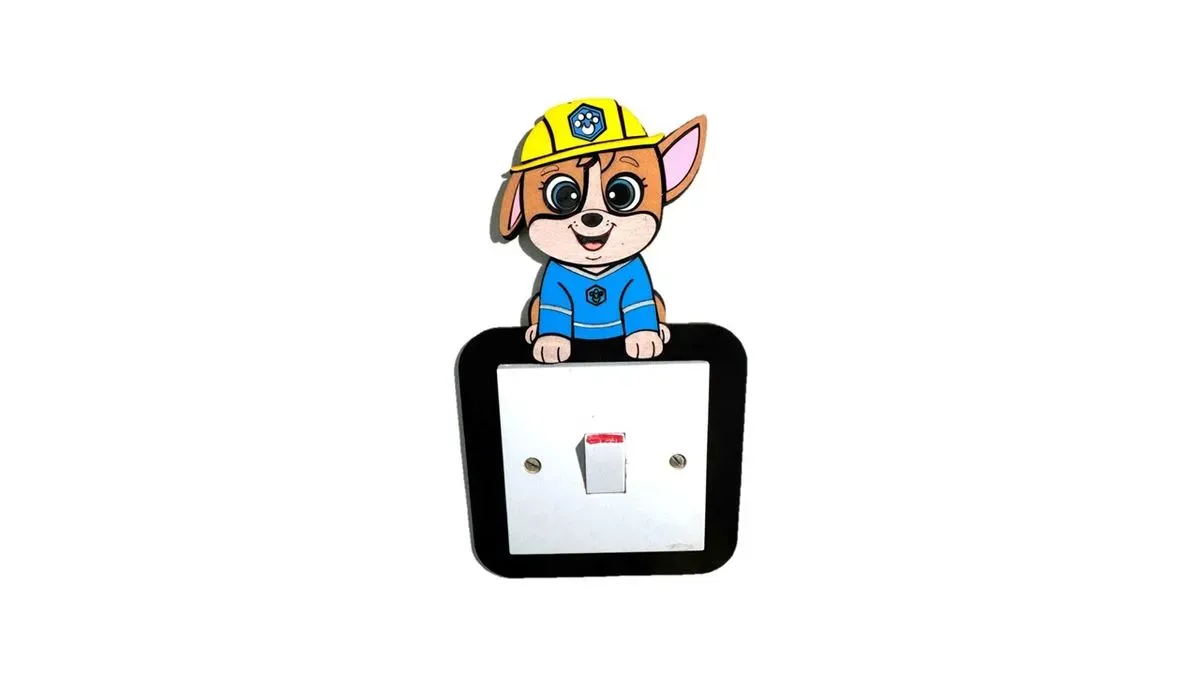 8216649856209-wqzuj0l0lenlucgfenqal-Light-Switch-Frame-Phinny-Handmade-Wooden--01- thumbnail image