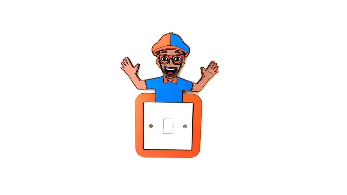 8216652747461-s59ho1m8t628poxiu0nvy-Light-Switch-Frame-Blippi-Handmade-Wooden--2- thumbnail image