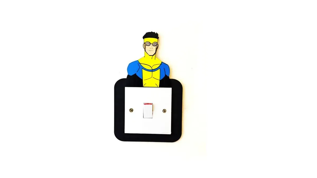 8216739740350-bjqdp5ag2nnb209ms19la-Light-Switch-Frame-Invincibles-Mark-Handmade-Wooden--1- thumbnail image
