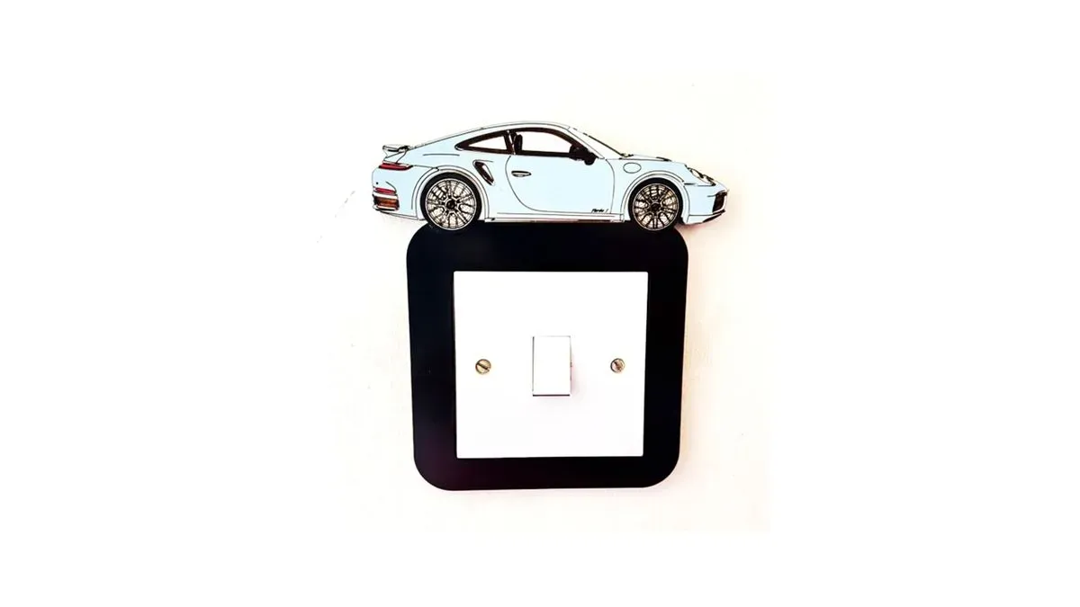 8216747232506-x4zzg4ik287qjk2wurvw8-Light-Switch-Frame-Porche-911-Handmade-Wooden--1- thumbnail image