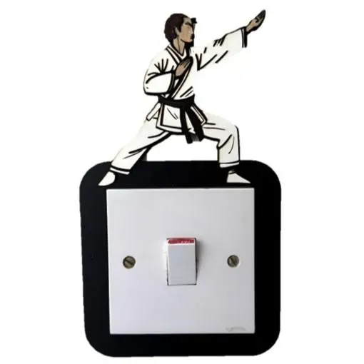 8216832107196-lj1filayr4a2ht1lwxx55y-Light-Switch-Frame-Karate-Handmade-Wooden thumbnail image