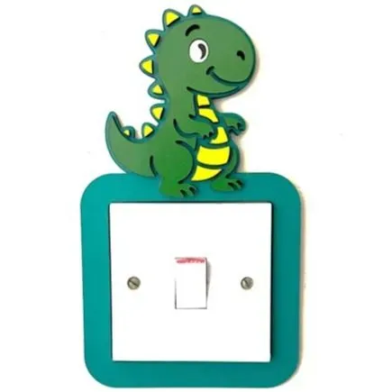 8216839685848-ago6orhiiok8rmoal6mcdy-Light-Switch-Frame-Dino-Handmade-Wooden thumbnail image