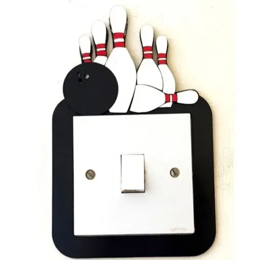 8216840023309-jjjbbtd3ndjzvbxqer3zgi-Light-Switch-Frame-Bowling-Handmade-Wooden thumbnail image