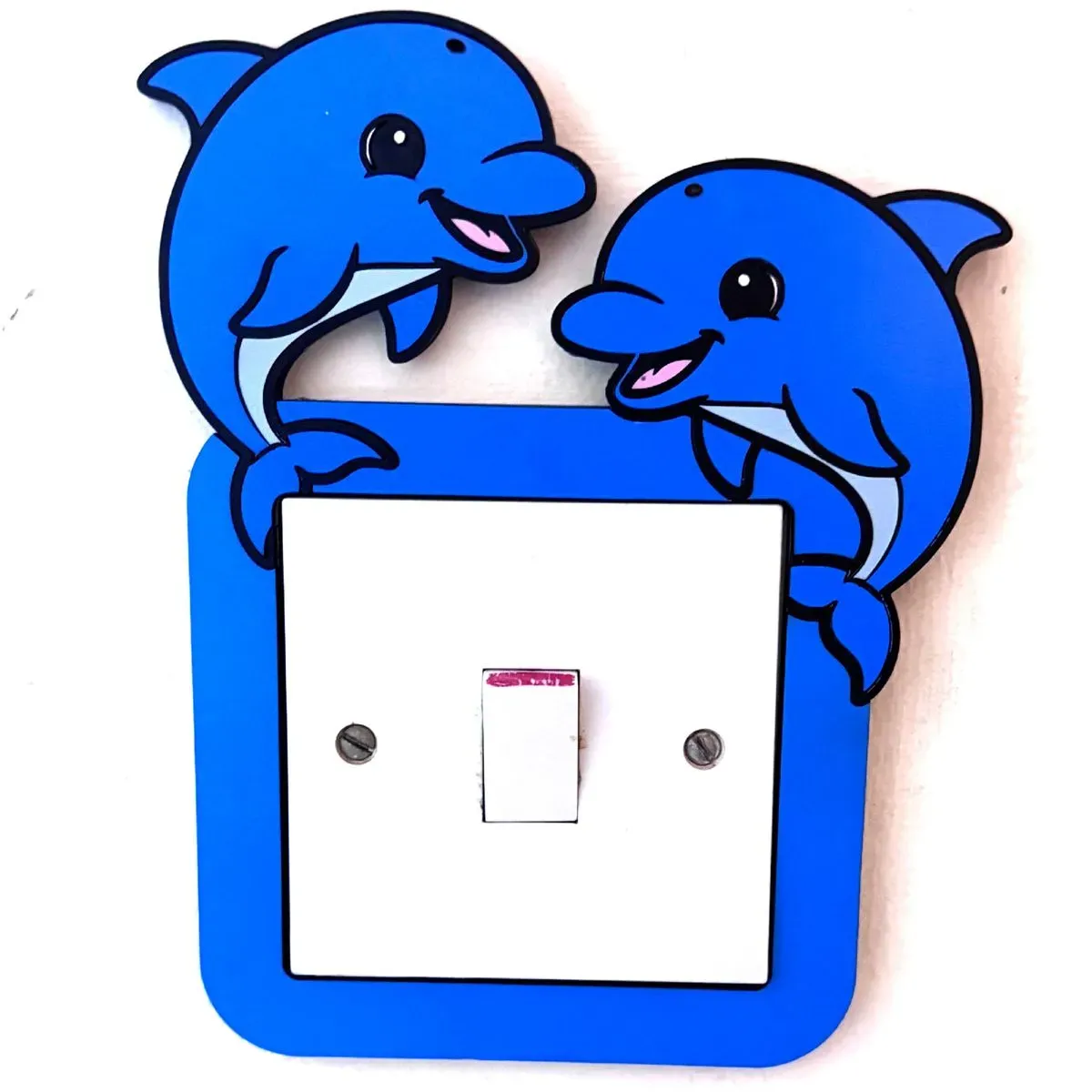 8216847498064-vef5zs71hknkibj27i2j6j-Light-Switch-Frame-Dolphin-Handmade-Wooden thumbnail image