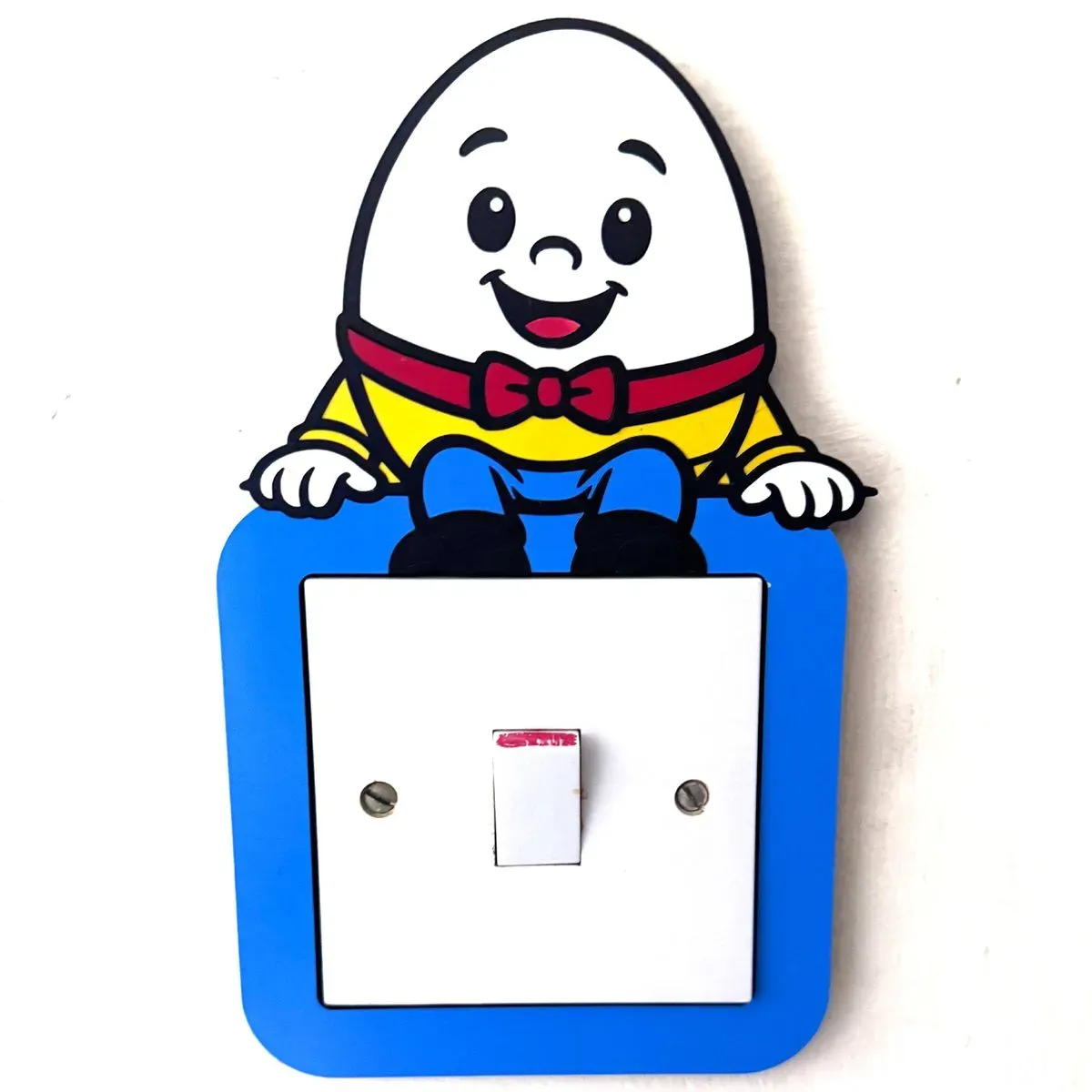 8216847556021-eey4lt18p5p8823hupwit9-Light-Switch-Frame-Humpty-Dumpty-Handmade-Wooden--1- thumbnail image