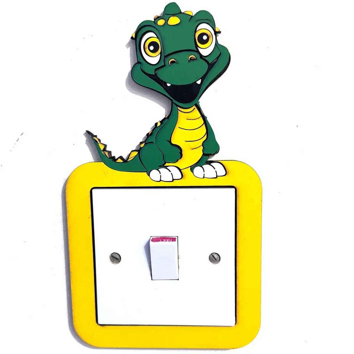 8216847689898-ww6f57p35wzsn1ouww67d-Light-Switch-Frame-Crocodile-Handmade-Wooden thumbnail image