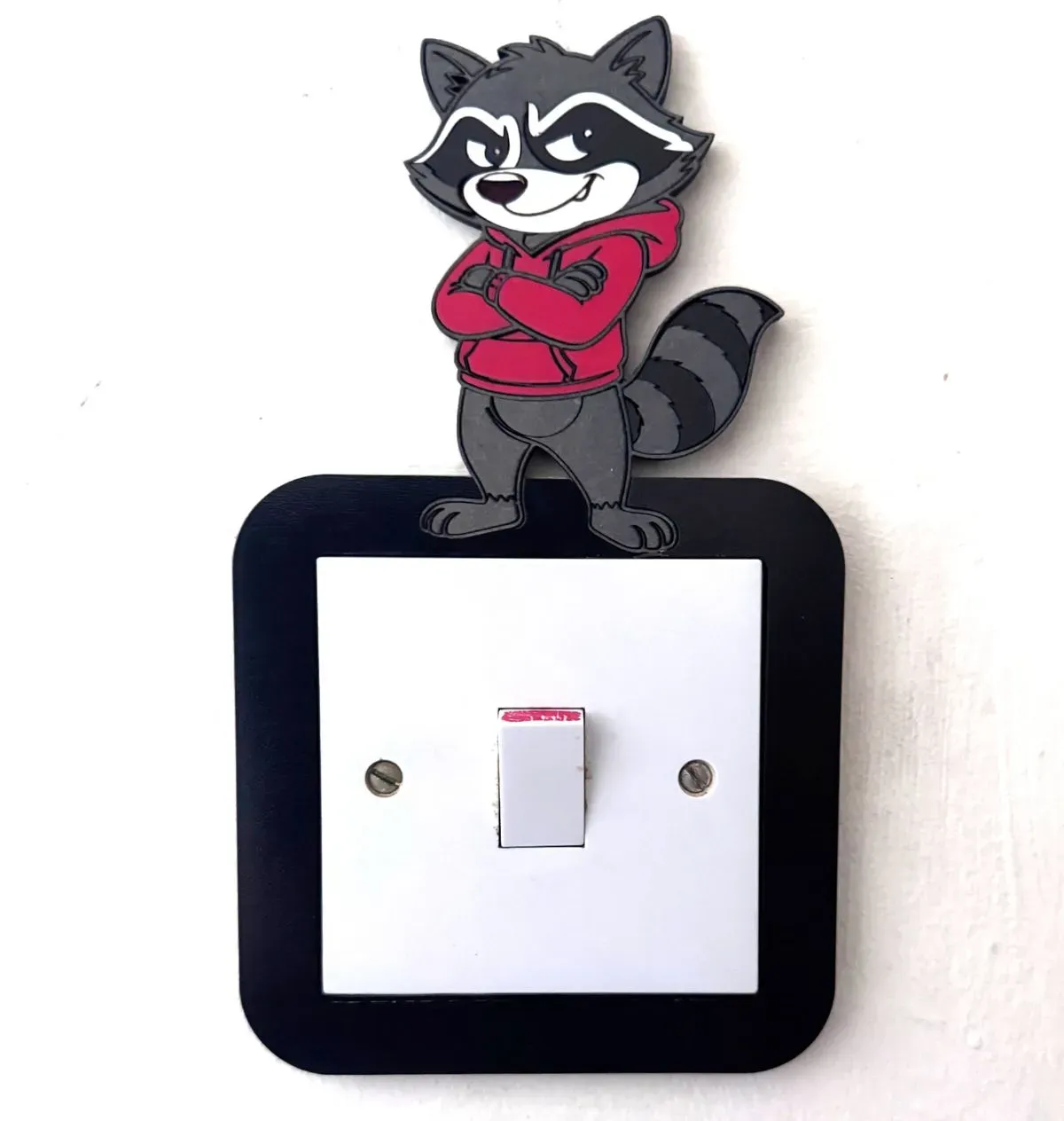 8216848331224-ud34jim2fu8i5aueanmsa-Light-Switch-Frame-Racoon-Handmade-Wooden thumbnail image