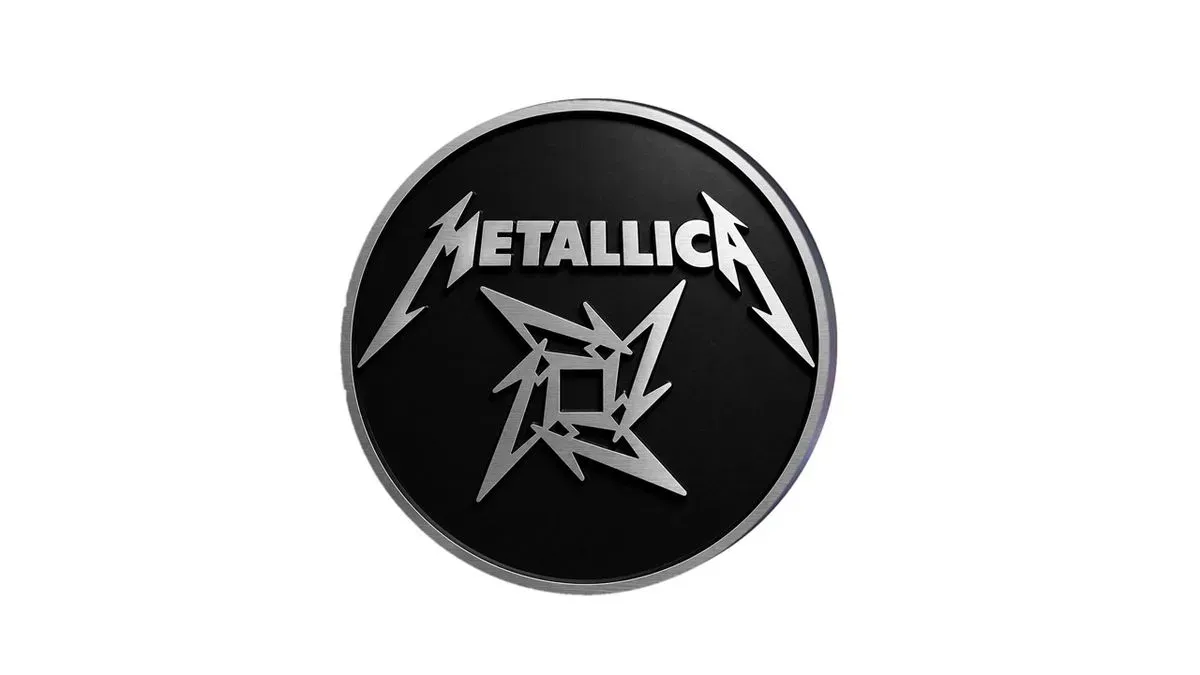 8218390894611-0v0i0mx1bv9atol8u169m6-MUSIC---Metallica-Handmade-Wooden-wall-Art-200mm-small thumbnail image