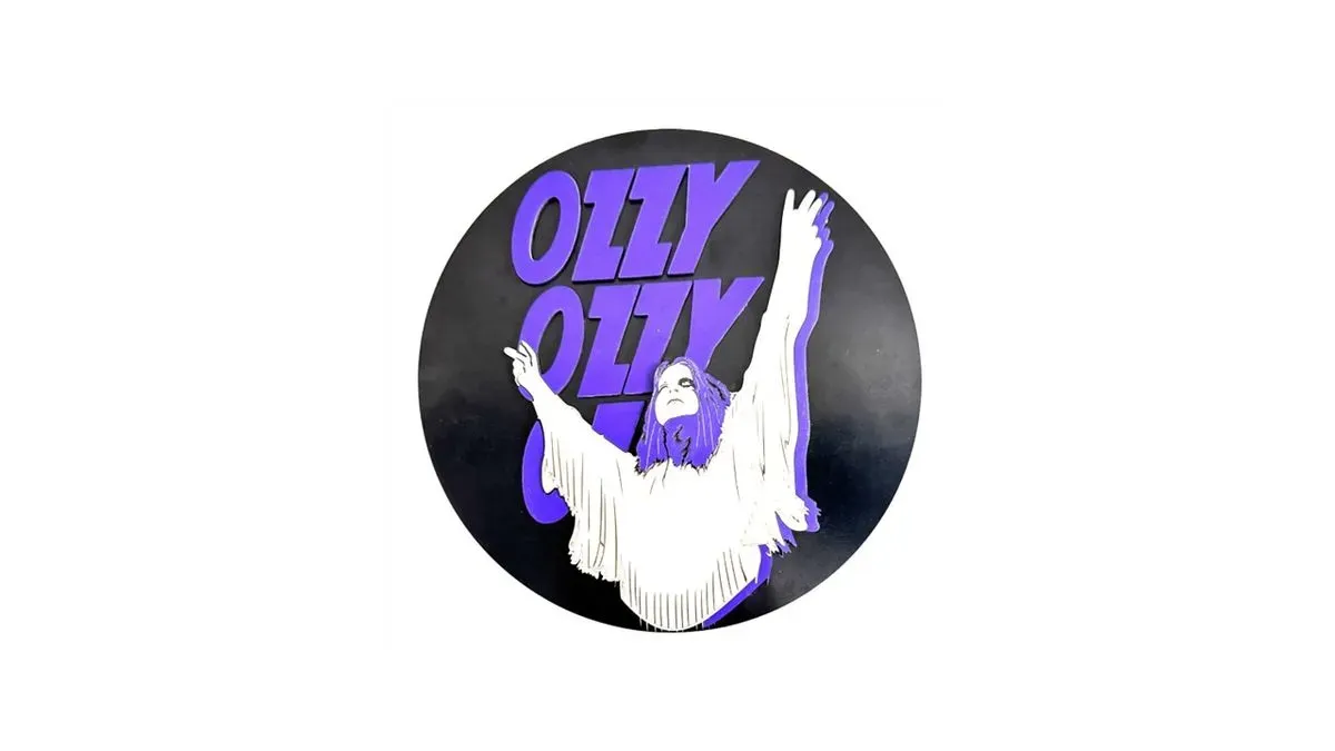 8219329560042-vjvedvgwr9hqjsjf6h16s-Ozzy-Osbourne-Handmade-Wooden-Wall-Plaque---small thumbnail image