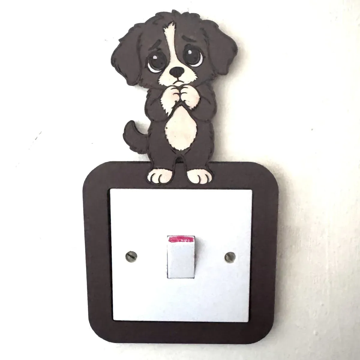 8219676584205-1bl4se32zdwcrjj8ocyef7-Light-Switch-Frame---Puppy-dog thumbnail image