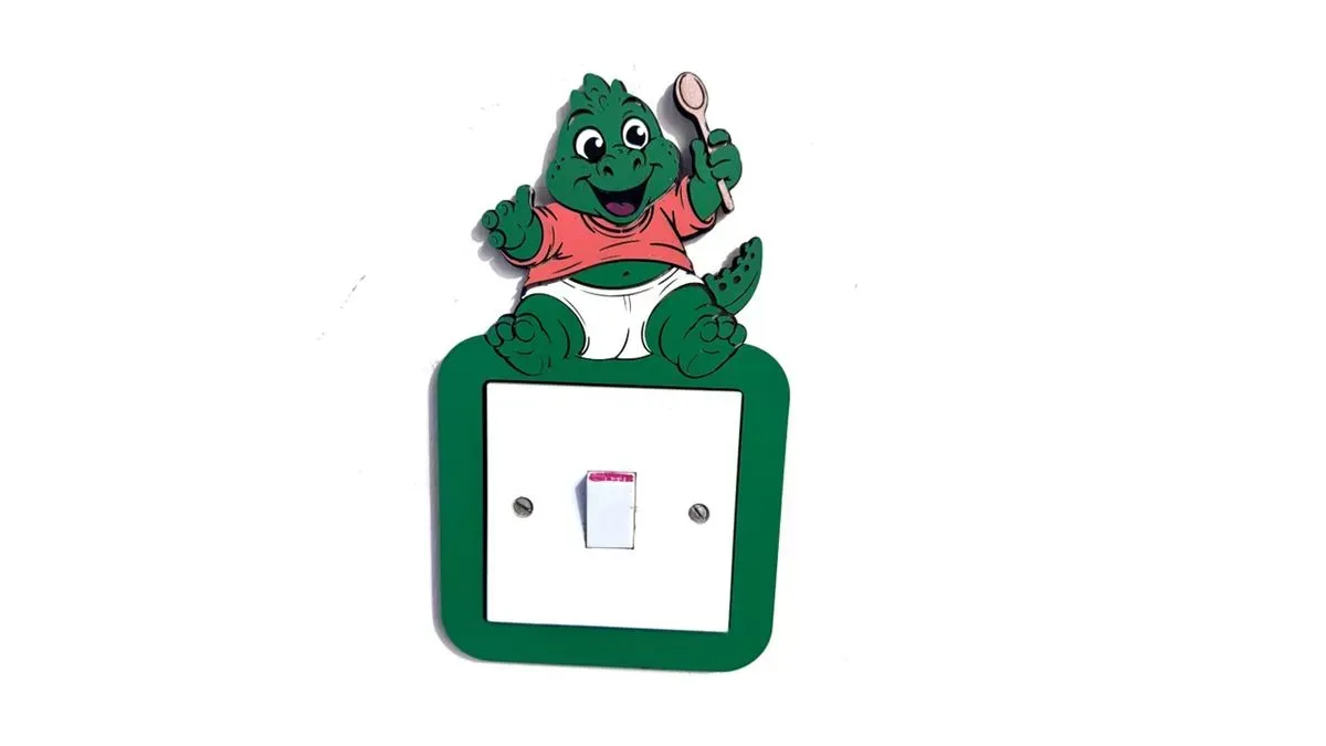 8222771751393-ybc6jrhj52oh309ij5jrvg-Light-Switch-Frame---Baby-Dino---small thumbnail image