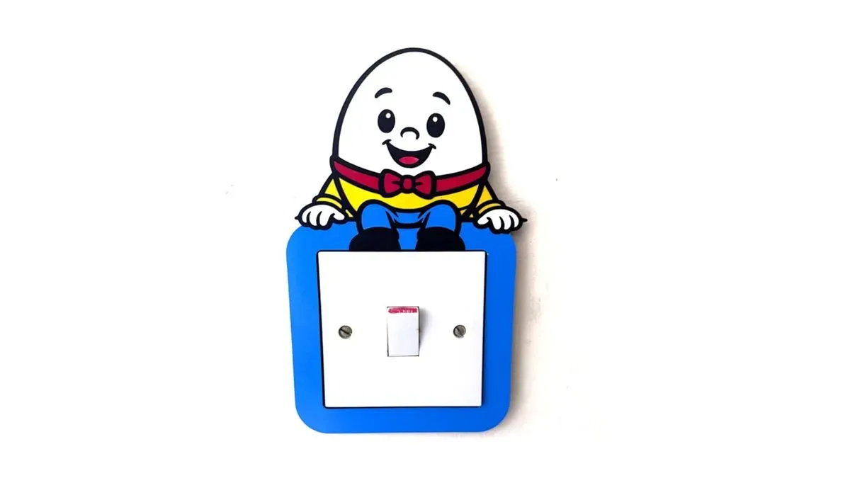 8223067061233-9n4cosnr748mpt43xdozm-Light-Switch-Frame---Humpty-Dumpty---small thumbnail image