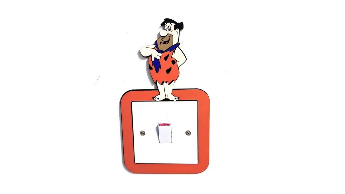 8223215945823-o5rp0ts0wtzbdx525eps-Light-Switch-Frame---Fred-Flintstone-Small-Pic thumbnail image