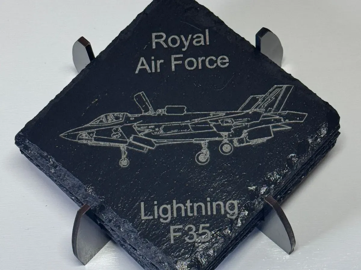 8225050450799-zkr892h2a0fwdvtqo6mbnh-Slate-Coasters---RAF-4-set---7---4-3 thumbnail image